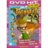 3-2-1 Tučňáci! - DVD 4