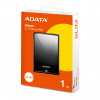 ADATA HV620S 1TB externí HDD 2.5'', USB 3.1 black