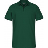 PROMODORO 4400 EXCD / Pánska pracovná polokošeľa - forest XXXL