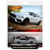 Hot Wheels Premium - 2021 Ford Mustang Mach 1