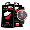 6 KS OCHRANNÉ SKLO NA SMARTWATCH PRE FOREVER SB-310 V2