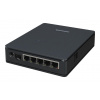 MikroTik E62iUGS-2axD5axT 2,4/5GHz WiFi 6 router hAP ax S