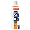 Nutrend Unisport, rôzne príchute, 500 ml, pomaranč