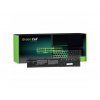 Green Cell HP77 4400 mAh batéria - neoriginálna