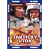 Taktický útok - DVD