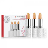 Elizabeth Arden Eight Hour Cream Lip Protect Trio - Sada balzamov na pery