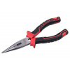 Extol Premium 8813184 Kliešte pologuľaté priame, 160mm