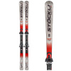Zjazdové lyže Stöckli Laser WRT PRO + doska Salomon SRT Carbon D20 + viazanie Salomon SRT12 180 23/24
