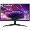 LG monitor 24GQ50F 23,8
