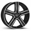 Dezent - DEZENT KG 8.5x18 5x112 ET36 black polished