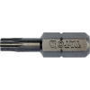 Yato | Bit torx T20 x 1/4”, dl.25mm 10ks YT-78143