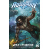 Aquaman Throne of Atlantis