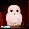 Harry Potter: LED Lampa - Hedviga 18 cm - ABYstyle