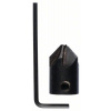 BOSCH Nástrčné záhlbníky pre špirálové vrtáky do dreva 3,0 x 16 mm 2608585737