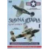 Slavná letadla USAF&NAVY 1 - DVD