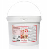 Saracino Modelovacia hmota biela 5 kg