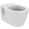 Ideal Standard Connect - Závesné WC, biela E823201