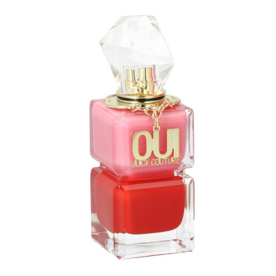 Juicy Couture Oui EDP tester 100 ml (woman)