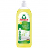 Frosch EKO Balzam na umývanie riadu - citron 750 ml