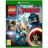 LEGO Marvel Avengers (Xbox One)