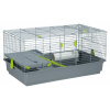 Rasco Small Animal Hynek Klietka pre fretky 90 x 50,5 x 46 cm