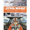 Chronicle Books Príbehy Star Wars