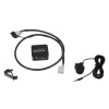 Bluetooth A2DP/handsfree modul pre VW, Škoda, Seat s Most