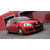 Predný splitter VW GOLF V GTI