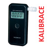 Kalibrácia - Alcoscan AL 9000 lite