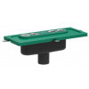 Hansgrohe RainDrain uBox universal základné teleso pre zvislú inštaláciu sprchového žľabu HG 01002180