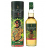 Lagavulin 12 Y.O. Cask Strength Special Release 2023 0,7l 56,4% TU (tuba)
