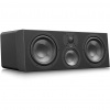 SVS Ultra Evolution Center Farba: Piano Black