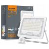 LED Reflektor - Vonkajšia žiarovka Halogén LED 50 W 4500LM Biela IP65 (Vonkajšia žiarovka Halogén LED 50 W 4500LM Biela IP65)