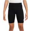 Nike G NSW 7 IN BIKE SHORT čierne DX5066 010