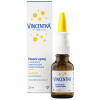 Vincentka - Vincentka nosový sprej JUNIOR hypotonický 25ml 25ml