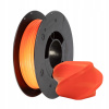 Filament TPU ORANŽOVÝ 1,75 mm 0,2 kg F3D