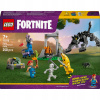 LEGO FORTNITE SKINY A SPARK AND CAMP (77075) [KOCKY] (LEGO Fortnite 77075 Skiny a Iskry a tábor)
