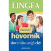 Slovensko-anglický školský hovorník