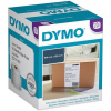 rolka DYMO S0904980 Extra Large Shiping Labels 4XL 159x104mm