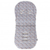 Zopa Podložka do kočíka z pamäťovej peny Comfort Emoji Beige