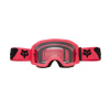 Fox Racing FOX Main Core Goggle - OS, Pink MX24