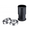 MTB Stredové zloženie E*Thirteen Base BB89,5 / BB92 PressFit / 24mm
