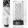 TENGA 3D Masturbator Spiral