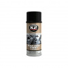 K2 (Poland) K2 WHITE GREASE PTFE 400 ml - aerosolové mazivo na lithiové bázi, W121