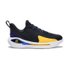 Under Armour CURRY 12 Dub Nation Black UK8 3027630-001
