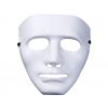 Maska biely duch Michael Myers