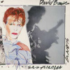 LP David Bowie: Scary Monsters