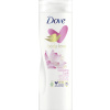 Dove telové mlieko 400 ml Glowig Ritual