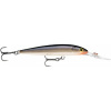 Rapala Down Deep Husky Jerk S (Silver) 12 cm