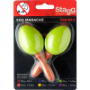 Stagg EGG-MA S/GR (Maracas vajíčka)